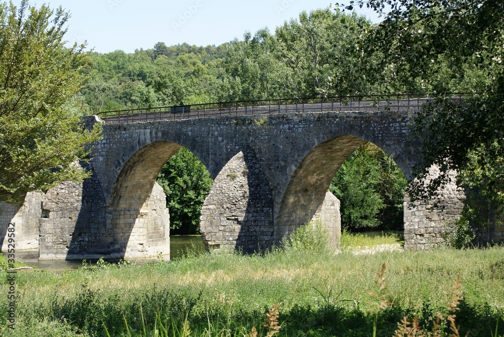 Fototapeta premium Pont