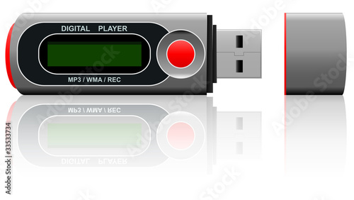 mp3 player