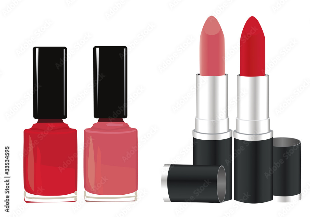 vectro lipstick and nail polish vectro lipstick and nail polish