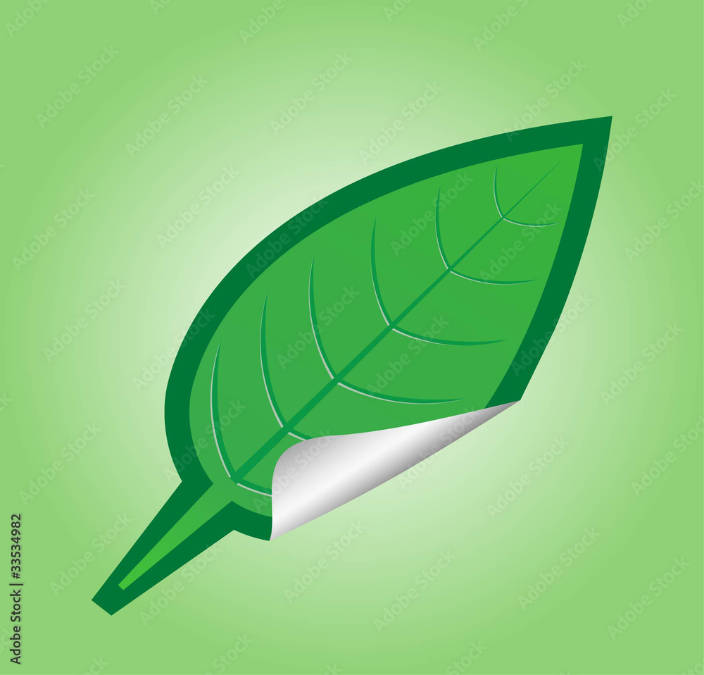 vector ecology sticker vector ecology sticker