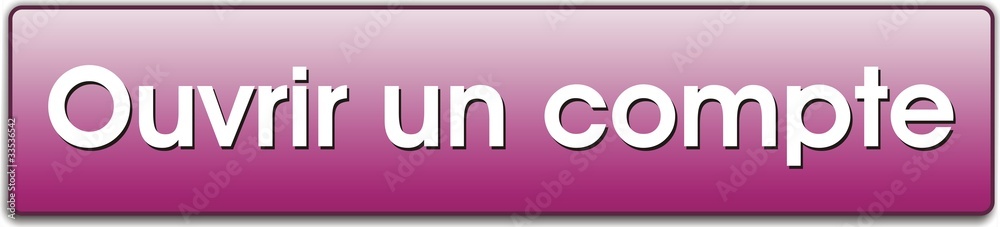 bouton ouvrir un compte bouton ouvrir un compte