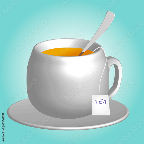 cup of tea