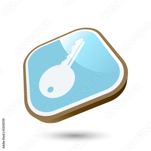 schlüssel sicherheit icon