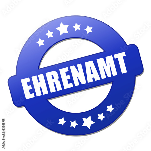 EHRENAMT