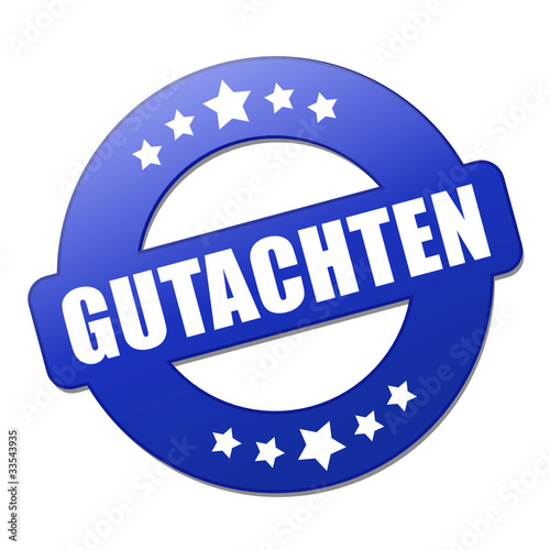 GUTACHTEN