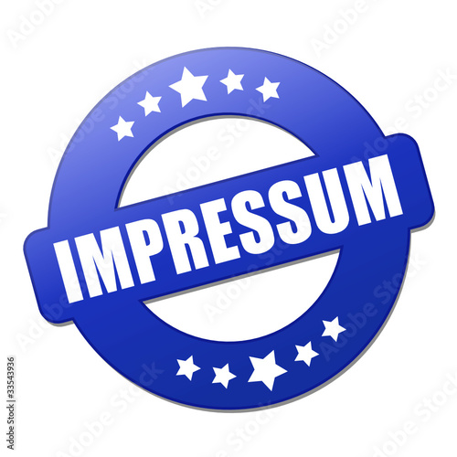 IMPRESSUM