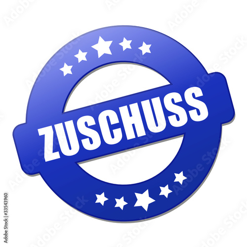 ZUSCHUSS