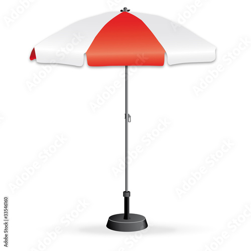 Icon Sonnenschirm