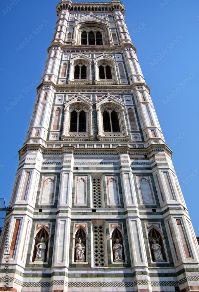 Duomo in Florence