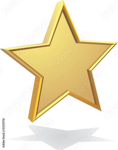 gold star
