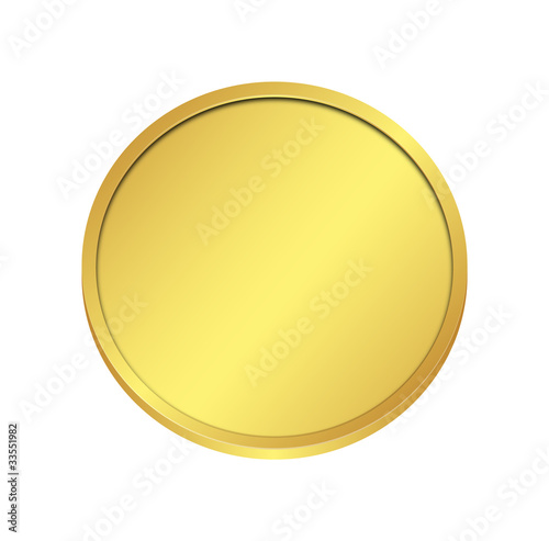 Gold Coin
