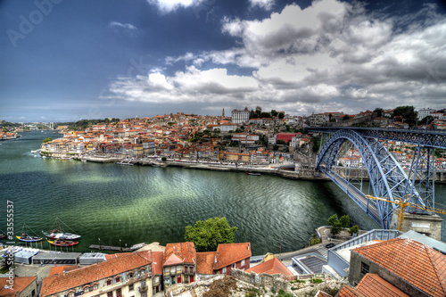Porto, Portugal.