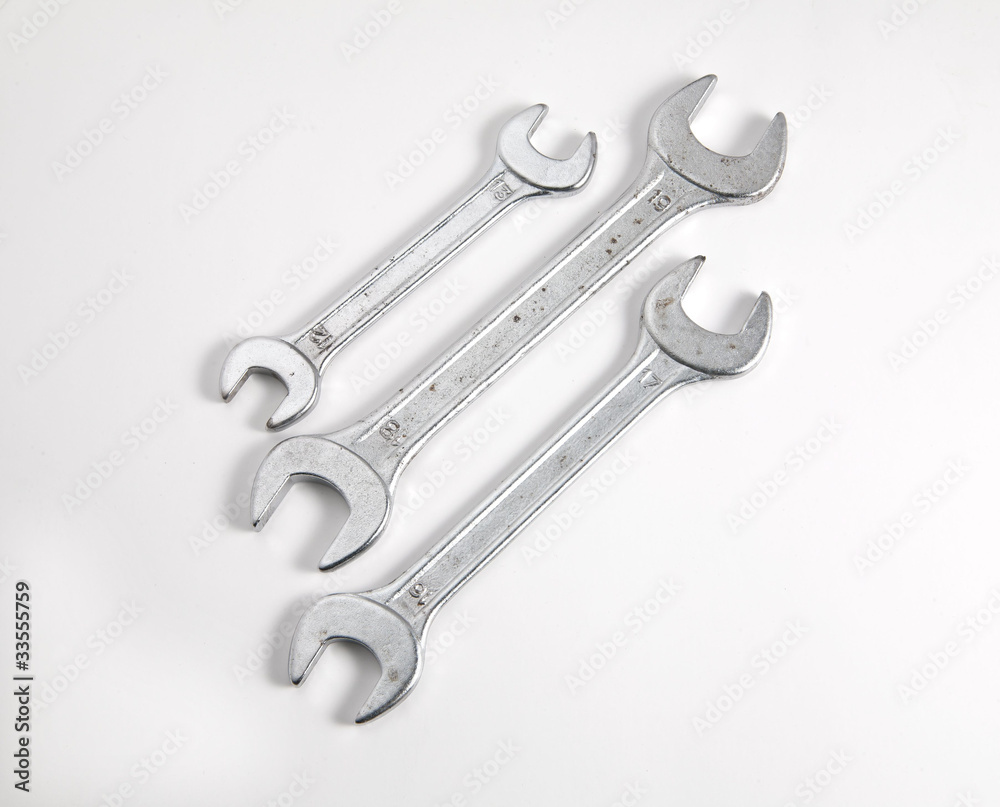 Wrench Wrench