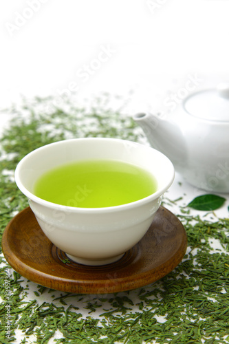 Japanese Green Tea