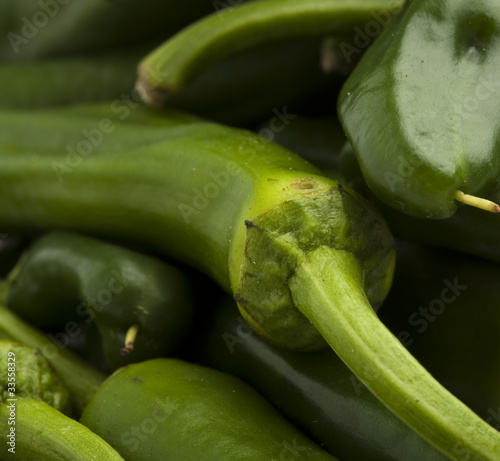 green pepper