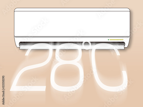 air conditioner