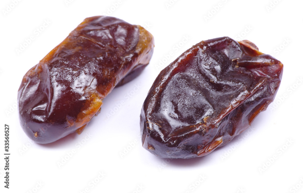 Obraz premium dates