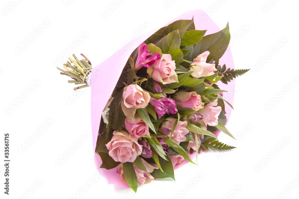 Obraz premium Lovely bouquet