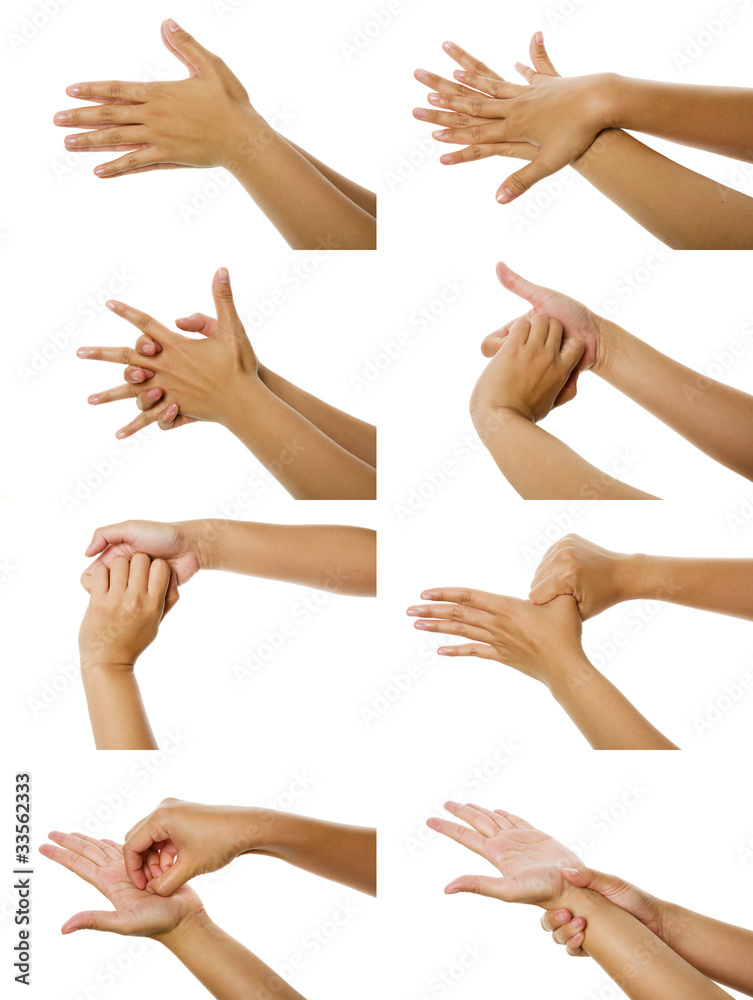 Images How To Wash Hand Images How To Wash Hand