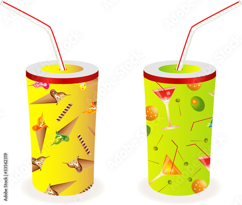 drink of party