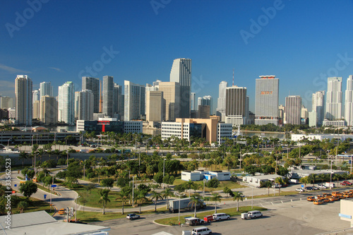 Miami day,Florida © se7enimage