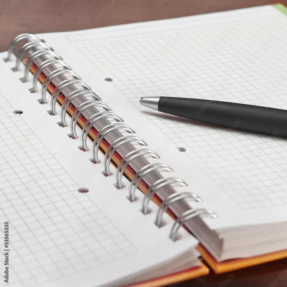 Organizer and pencil Organizer and pencil
