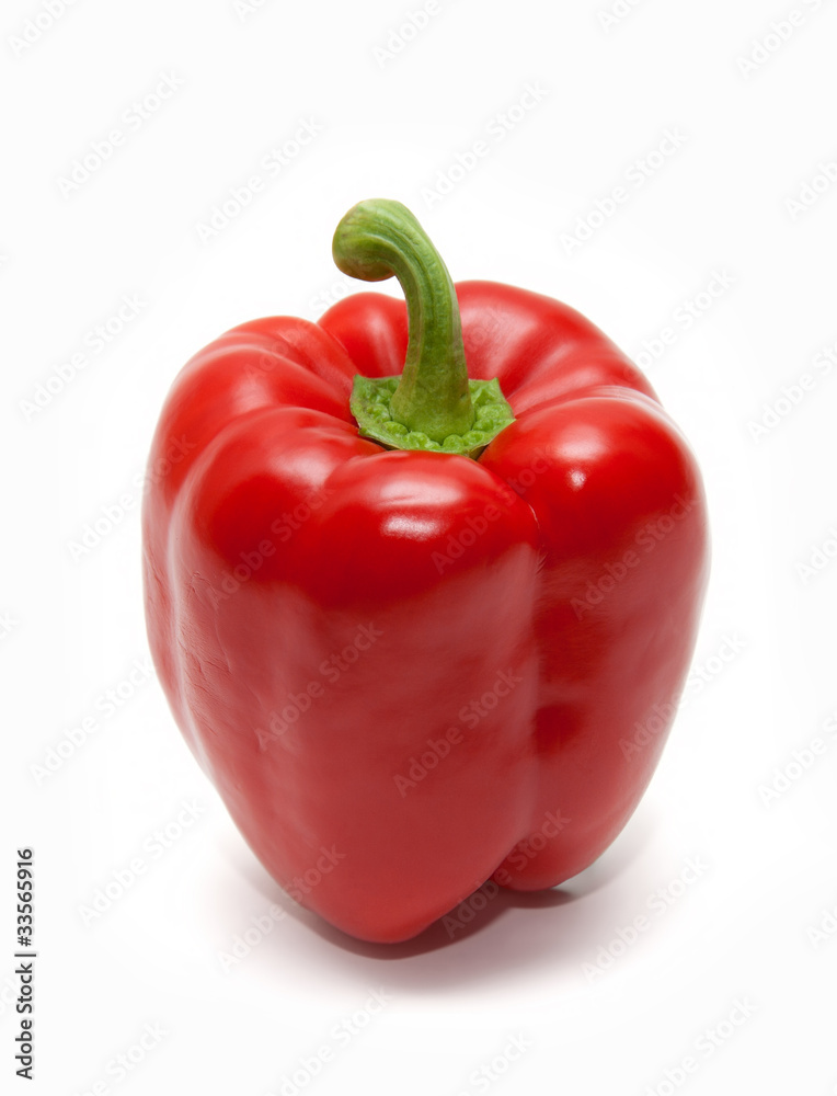 Red pepper