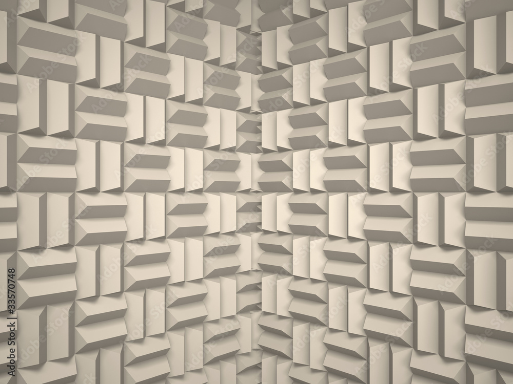 Acoustic isolation Acoustic isolation