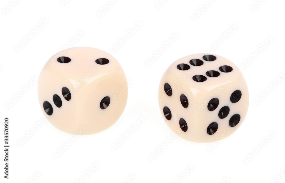 2 Würfel 2 Würfel