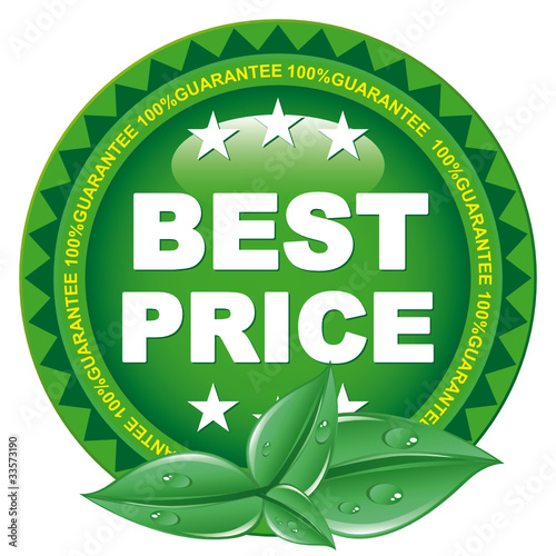 BEST PRICE ICON
