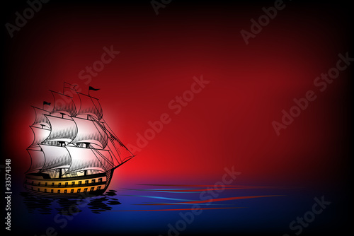 ship