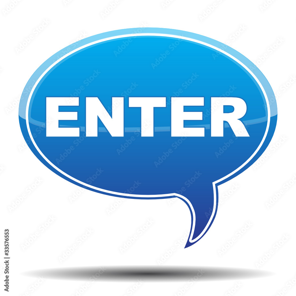 ENTER ICON ENTER ICON