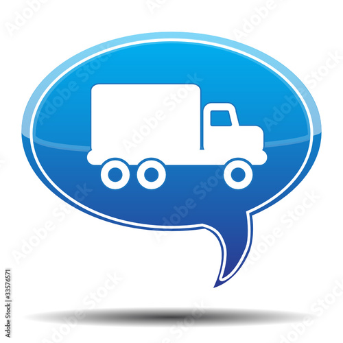 DELIVERY ICON
