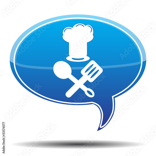 COOK ICON