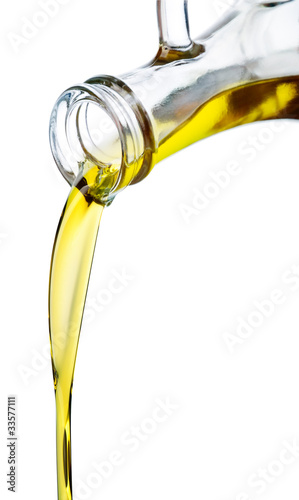 Olive oil