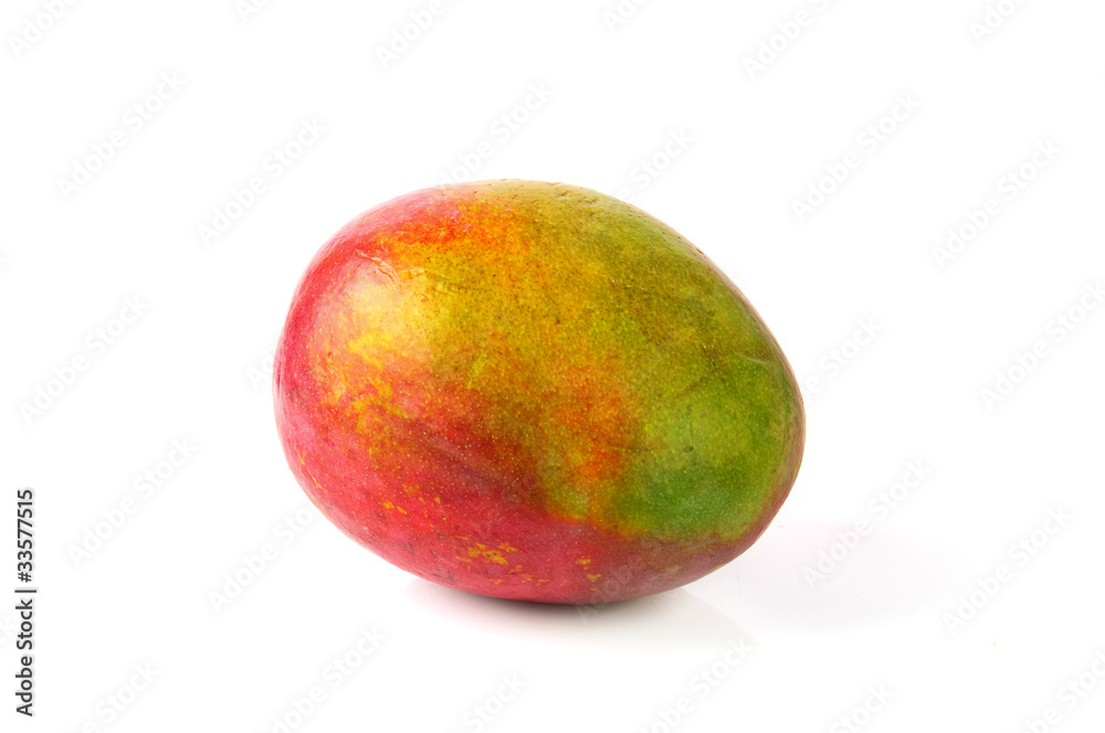 Fresh mango fruit Fresh mango fruit