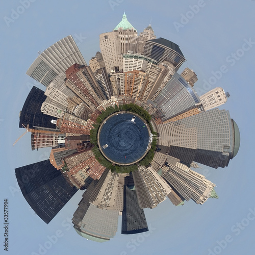 Planet New York