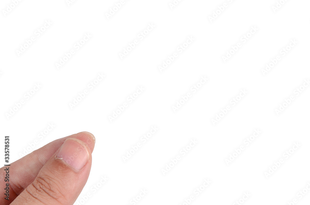 Finger Finger