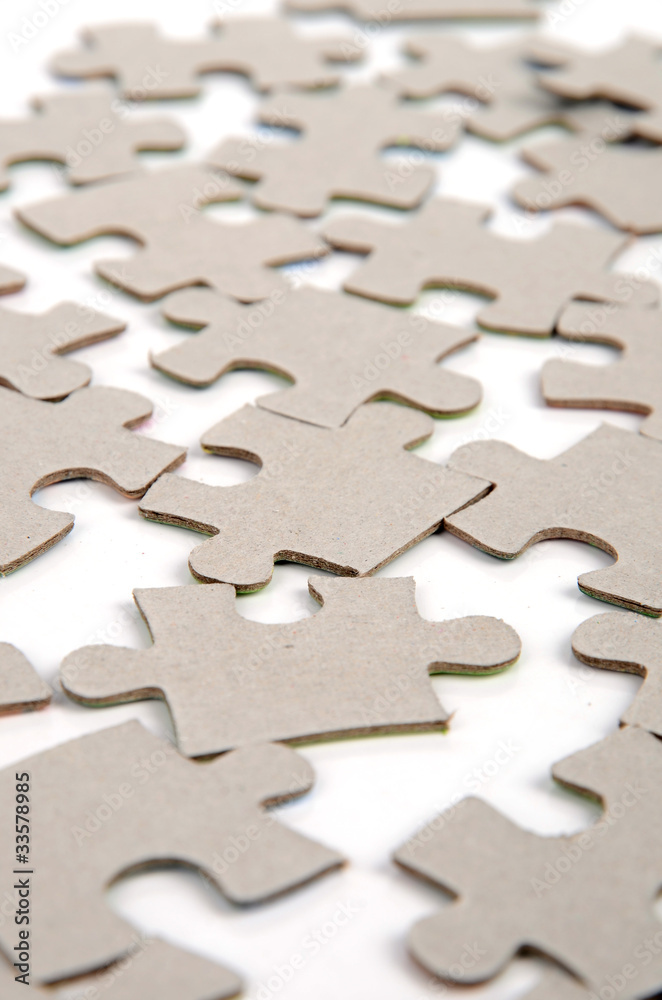 Puzzles Puzzles