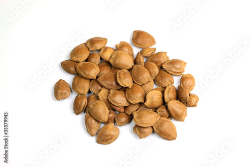 almond