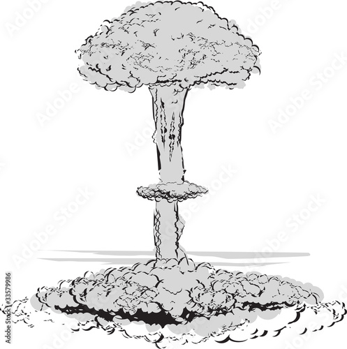 Mushroom Cloud