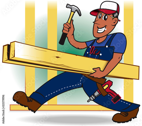 Handyman