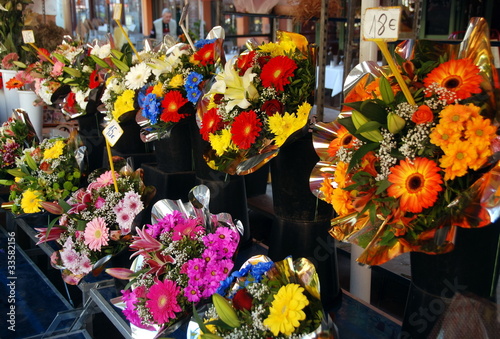 blumenmarkt photo