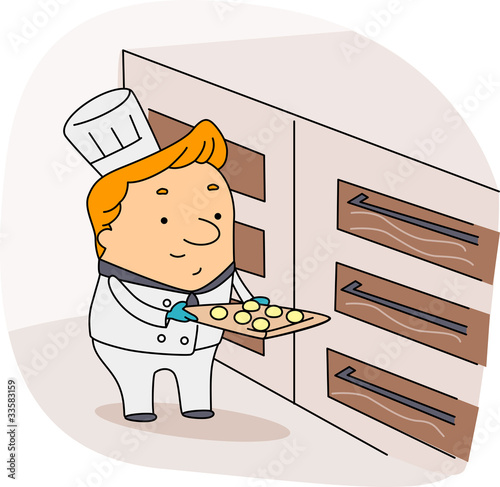 Baker