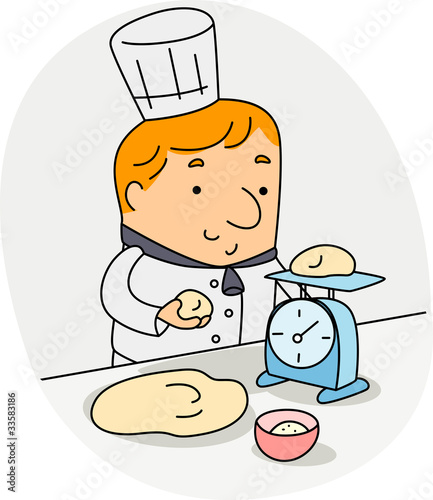 Baker
