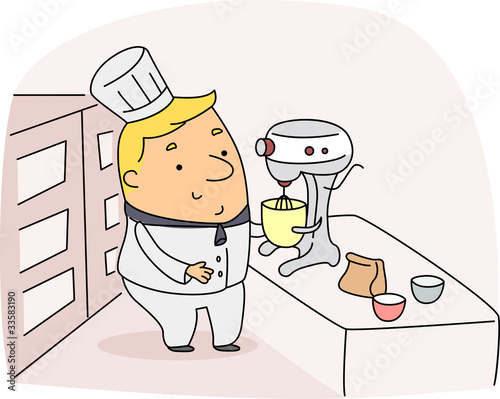Chef
