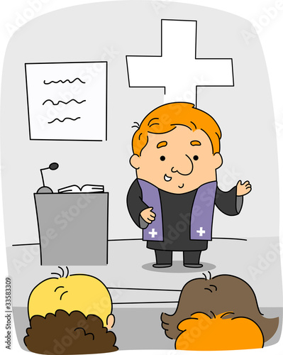 Priest