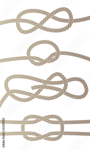 knots