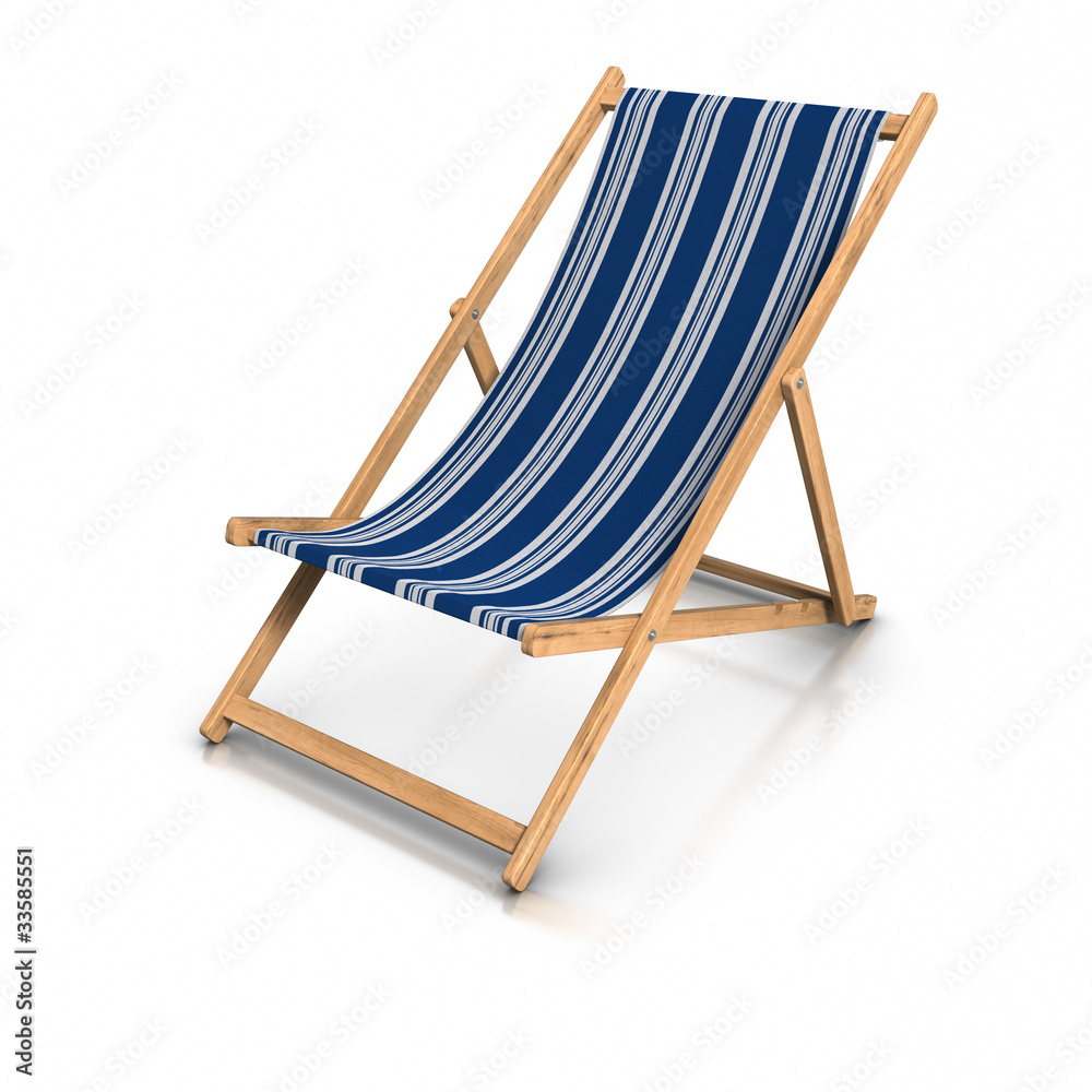 Deck Chair Deck Chair