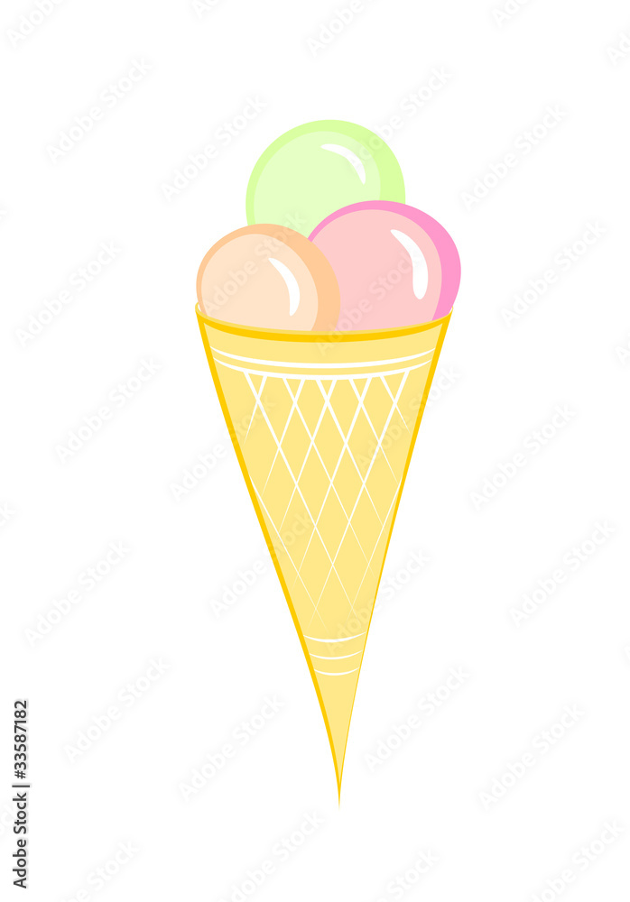 Ice-cream Ice-cream